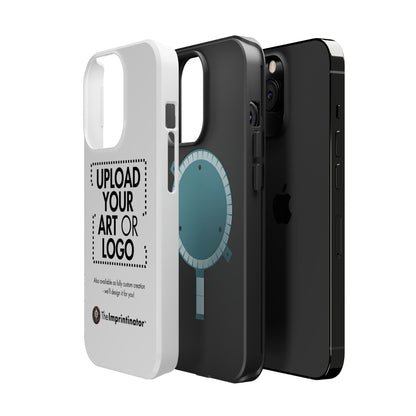 Custom MagSafe® Compatible Custom Phone Case
