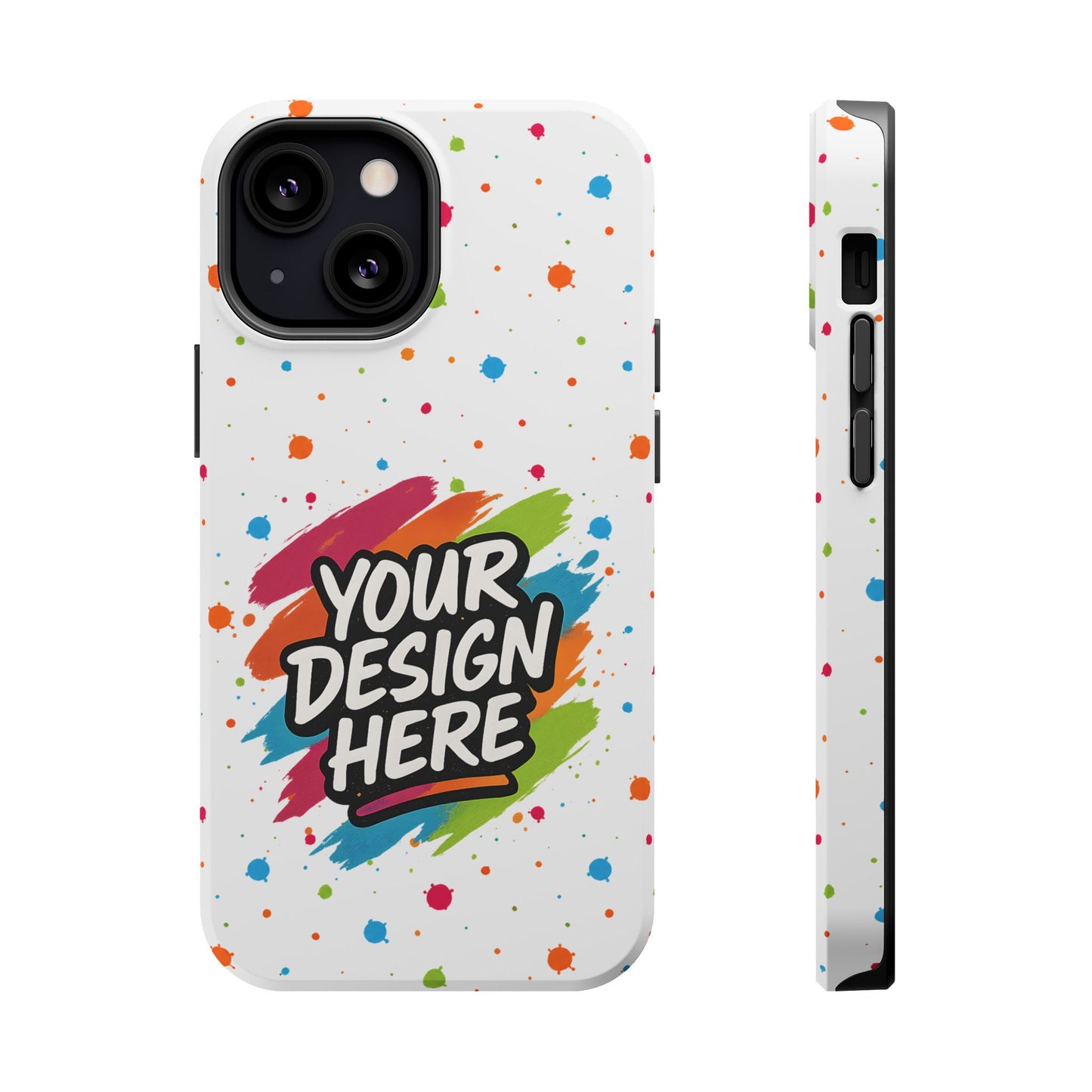 Custom Magnetic iPhone Case — view 16