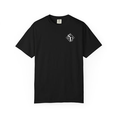 Cotton T-Shirt | Shevlin Construction — view 14