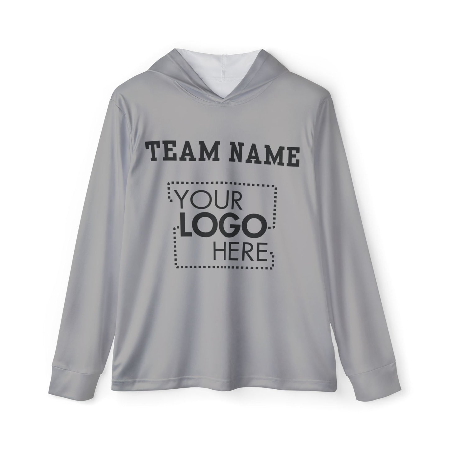 Custom Performance Hoodie