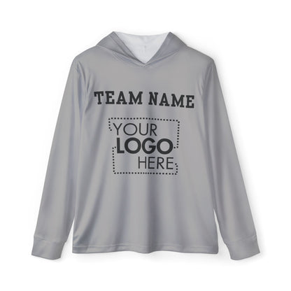 Custom Performance Hoodie