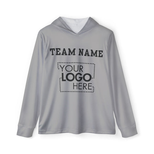Custom Performance Hoodie