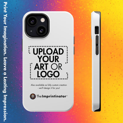 Custom MagSafe® Compatible Custom Phone Case