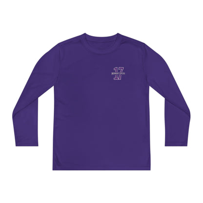 Midnight Special 17 Performance Long Sleeve Tee (Youth)