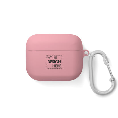 AirPods (& Pro) Case Cover