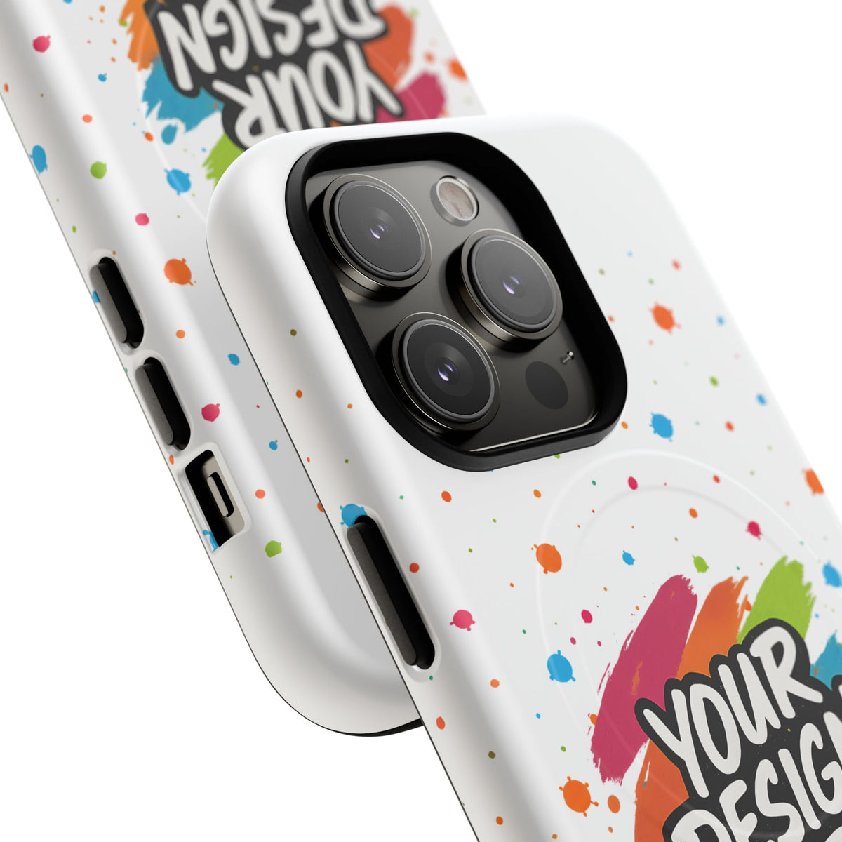 Custom Magnetic Phone Case — view 67