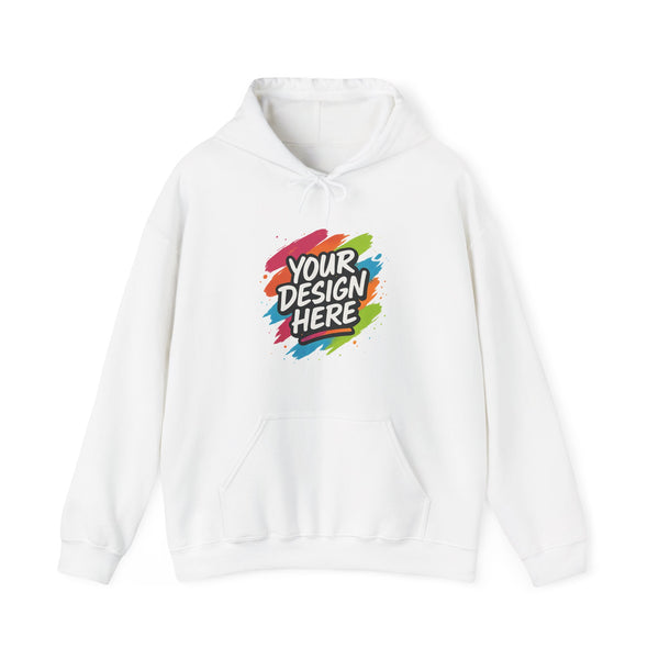 Custom Hoodie