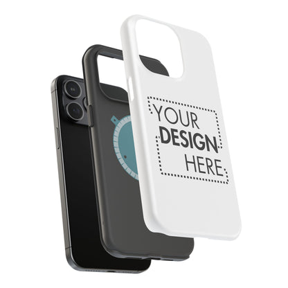 MagSafe® Compatible Custom Phone Case