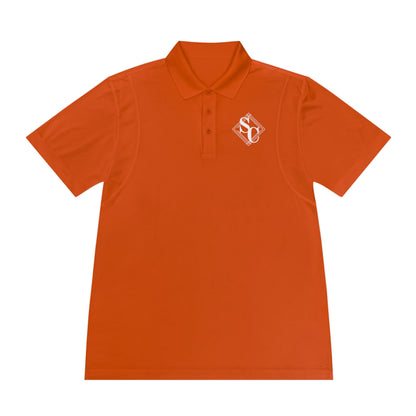 Men's Polo Shirt | Shevlin Construction