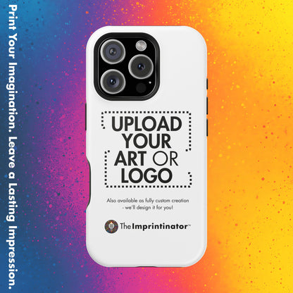Custom MagSafe® Compatible Custom Phone Case