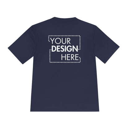 Moisture-Wicking Tee