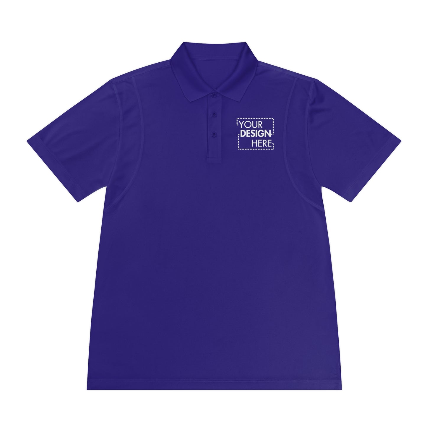 Custom Polo Shirt