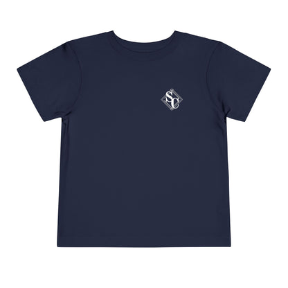 Toddler T-Shirt | Shevlin Construction