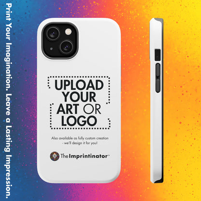 Custom MagSafe® Compatible Custom Phone Case