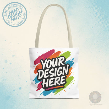 Custom Tote Bag