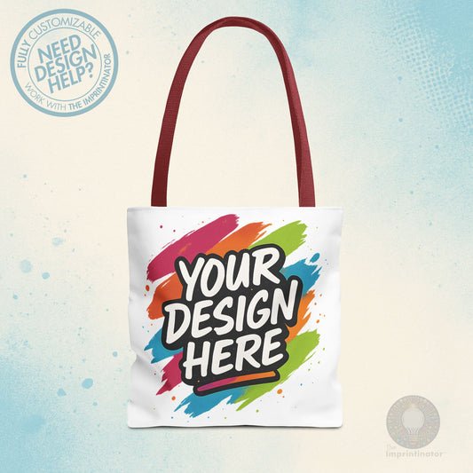 Custom Tote Bag