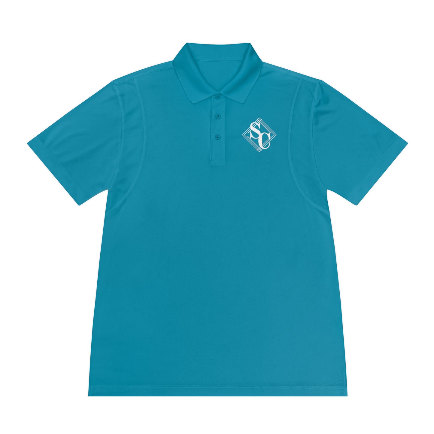 Men's Polo Shirt | Shevlin Construction