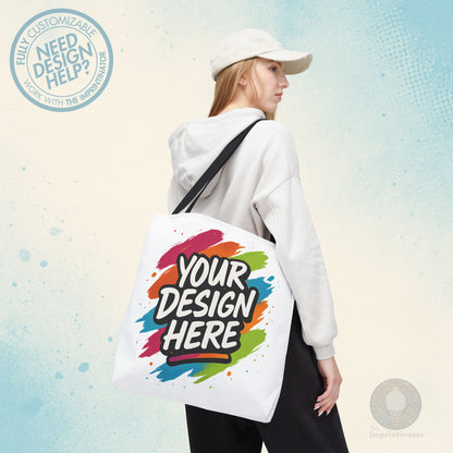 Custom Tote Bag