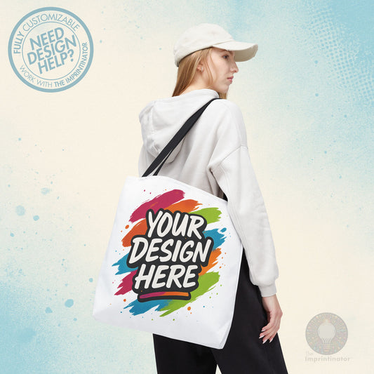 Custom Tote Bag