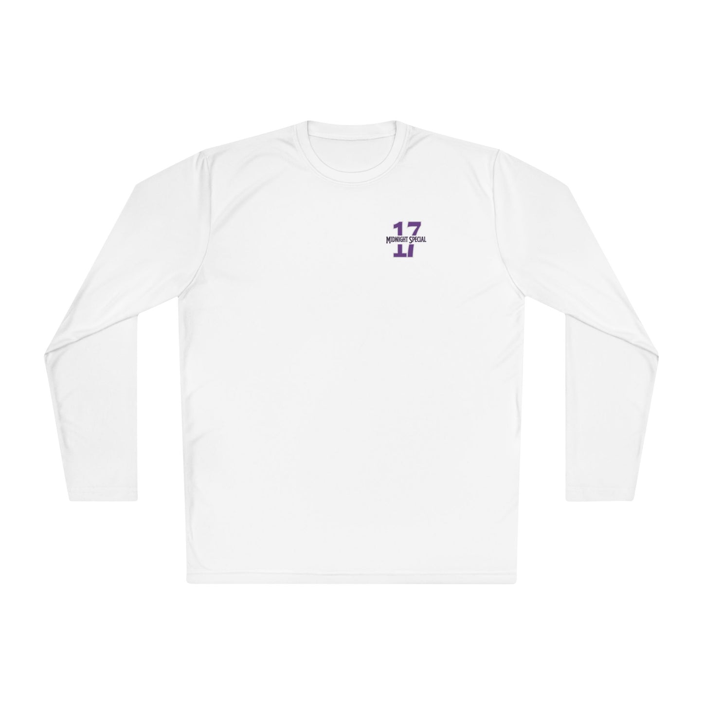 Midnight Special 17 Performance Long Sleeve Tee