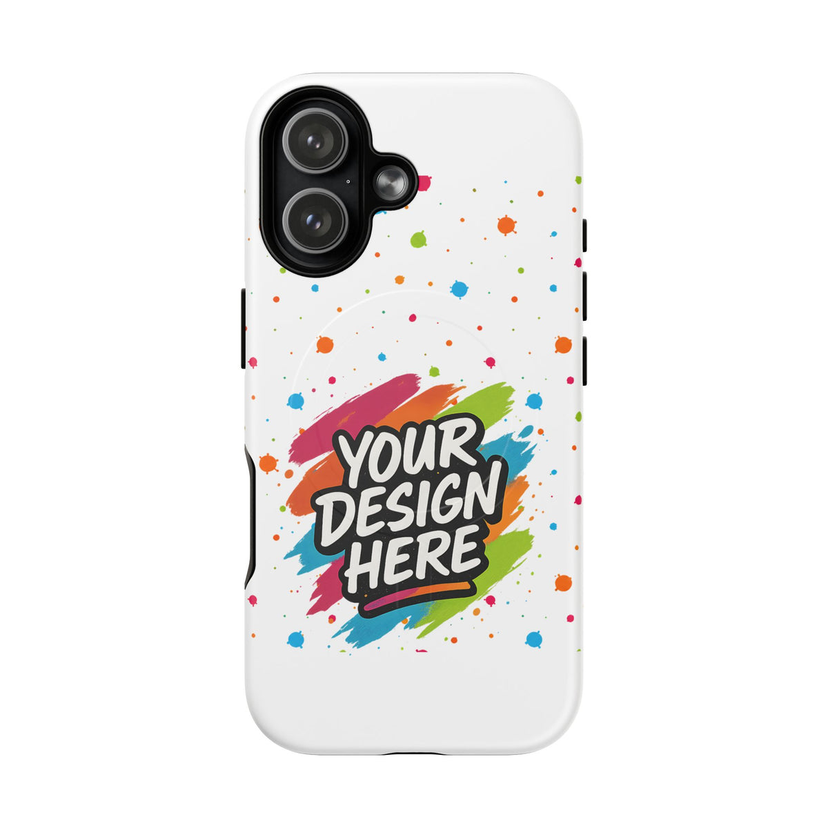 Custom Magnetic Phone Case — view 28