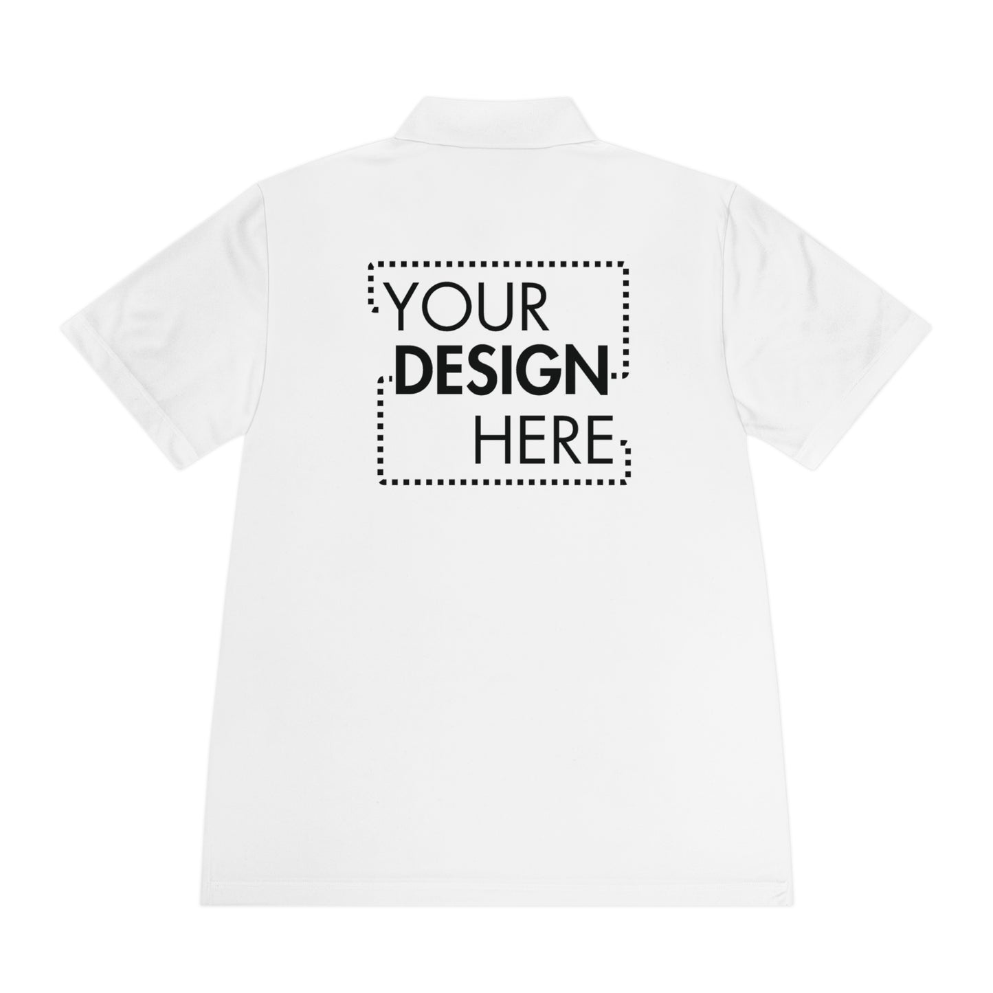 Custom Polo Shirt