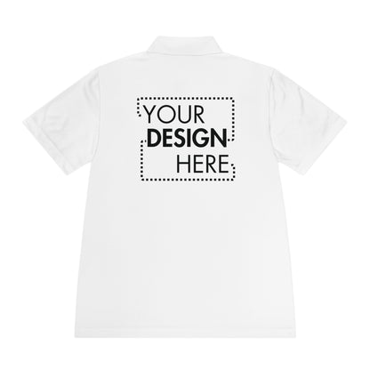 Custom Polo Shirt