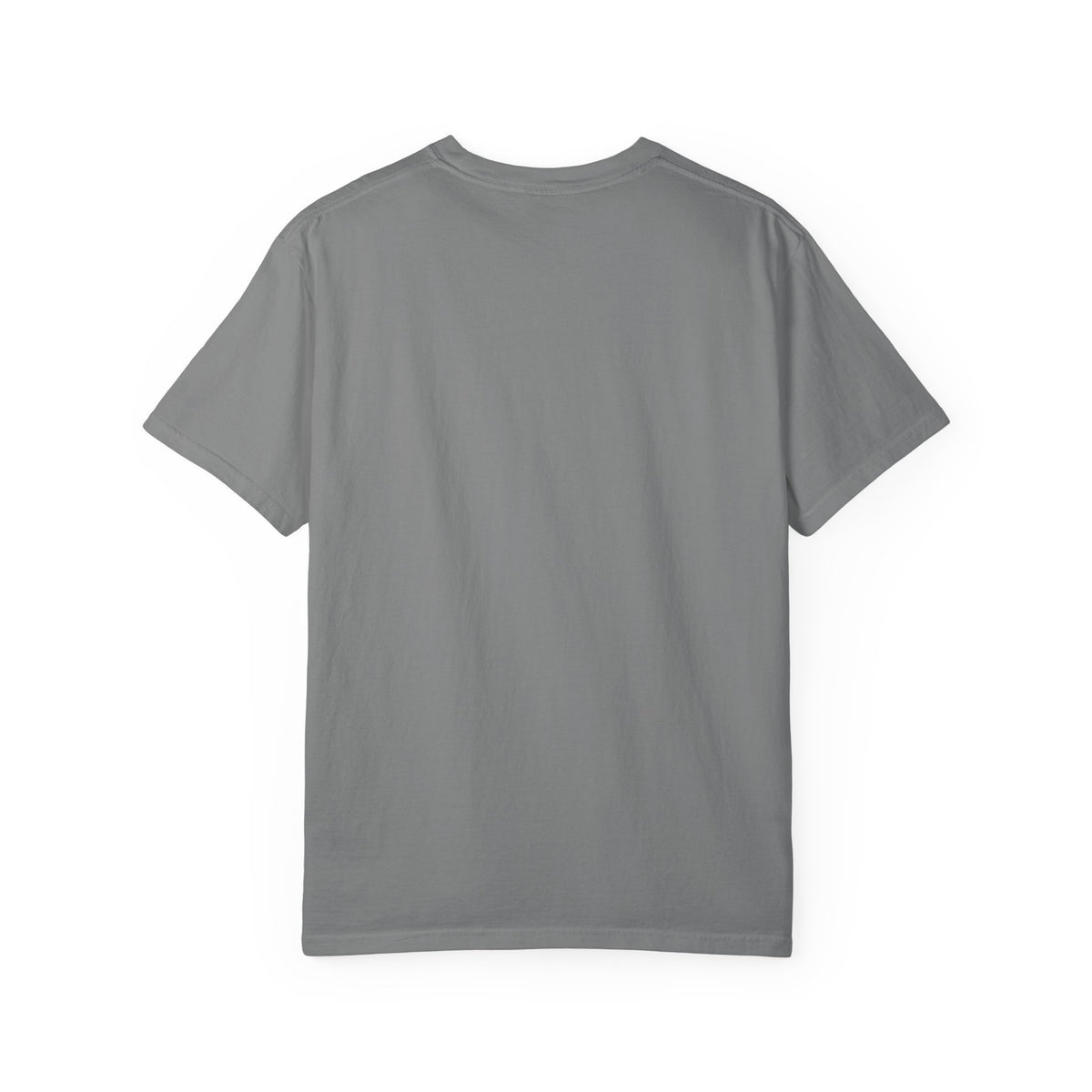 "Rescued Is My Favorite Breed" Cotton T-Shirt