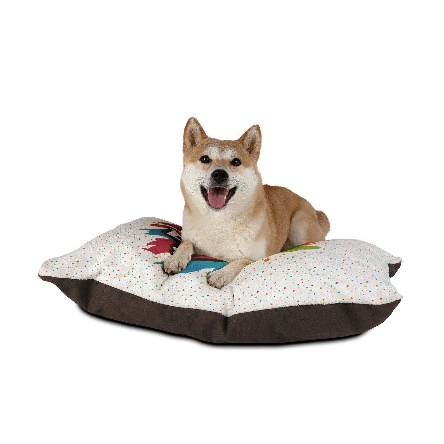 Custom Pet Bed