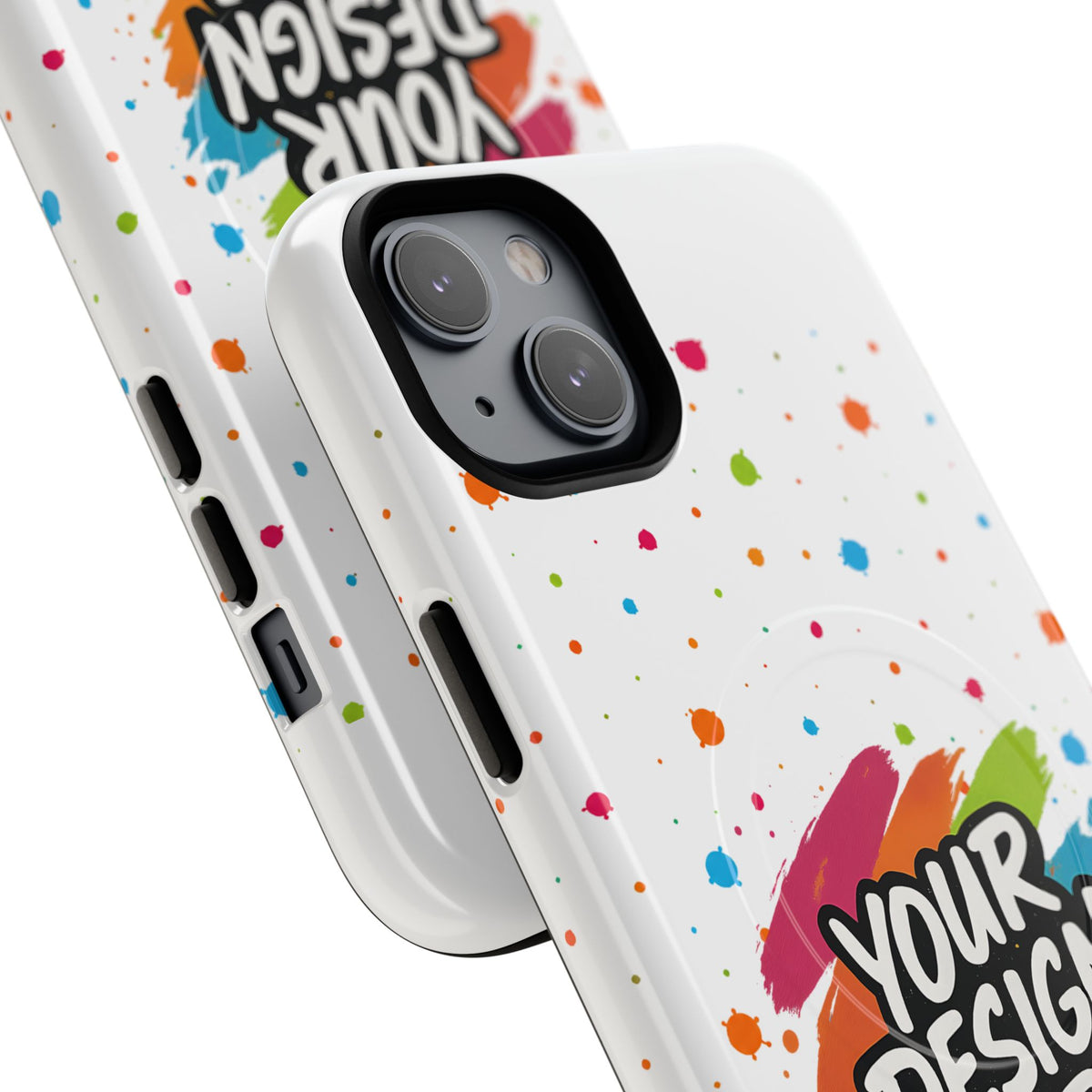 Custom Magnetic Phone Case — view 69