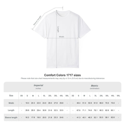 Basic White T-Shirt