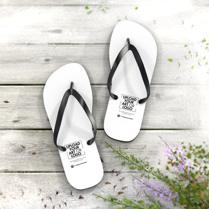 Custom Flip Flops