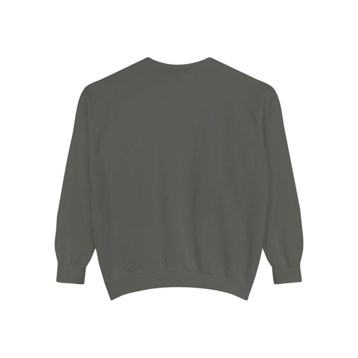One-Line Pet Portrait – DYO Crewneck Sweatshirt — view 16