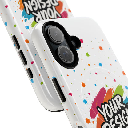 Custom Magnetic Phone Case — view 85