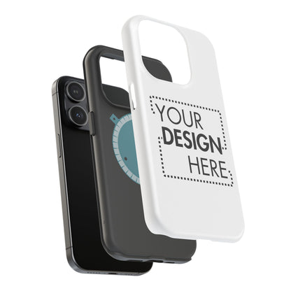 MagSafe® Compatible Custom Phone Case