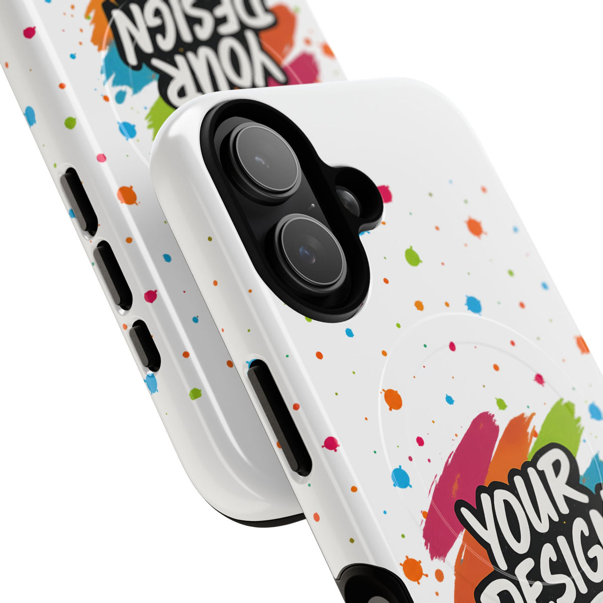 Custom Magnetic Phone Case — view 93