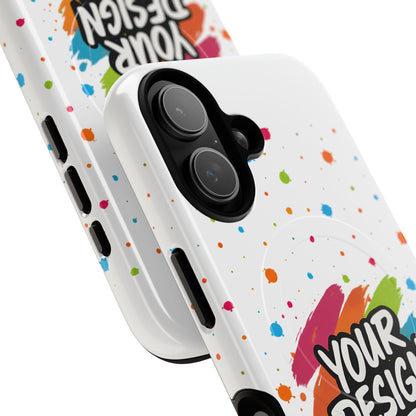 Custom Magnetic Phone Case — view 93