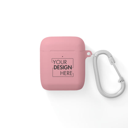 AirPods (& Pro) Case Cover