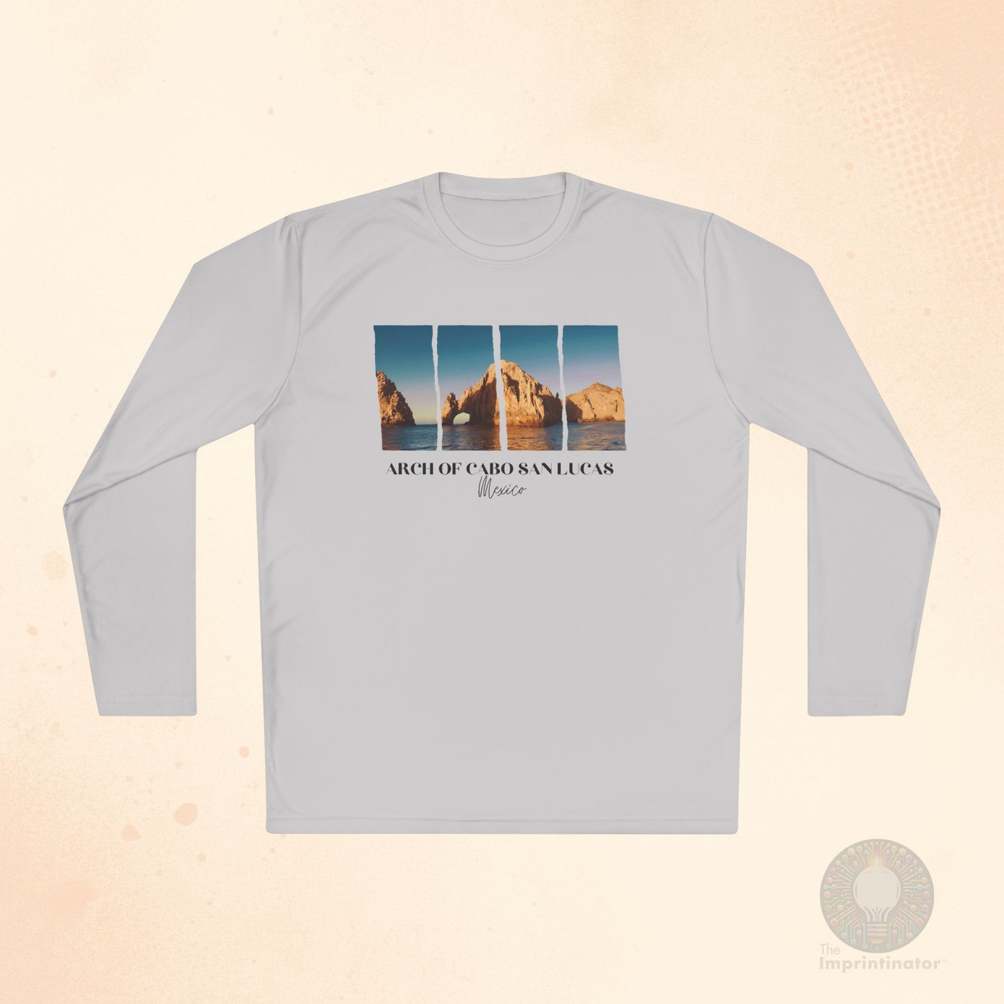 The Snapshot | Long Sleeve Tee