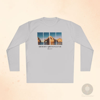 The Snapshot | Long Sleeve Tee