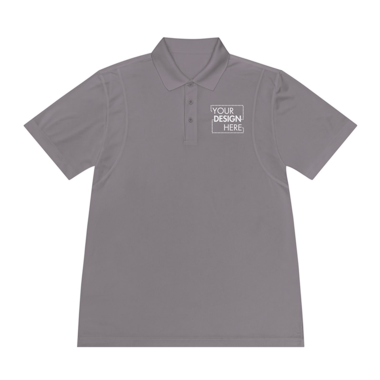 Custom Polo Shirt