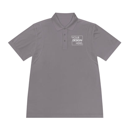 Custom Polo Shirt