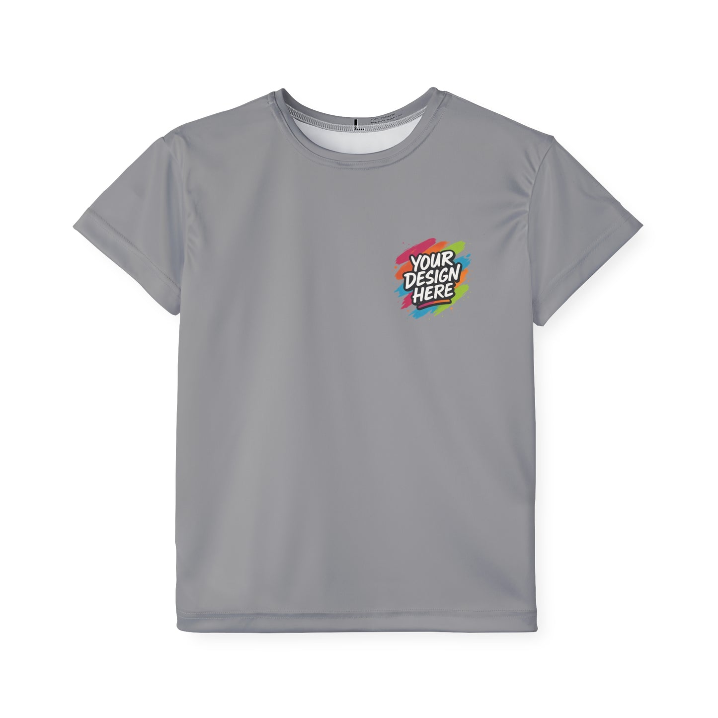 Custom Kid’s Sports Jersey