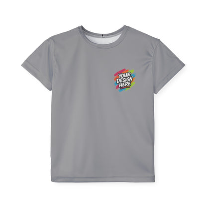 Custom Kid’s Sports Jersey