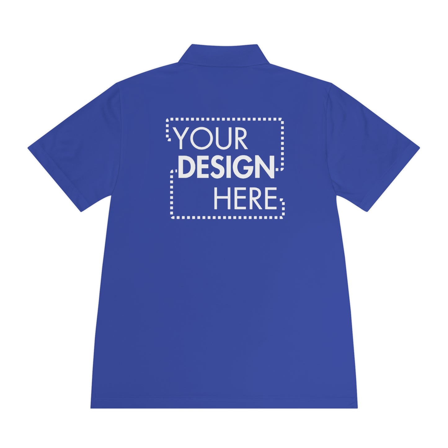 Custom Polo Shirt