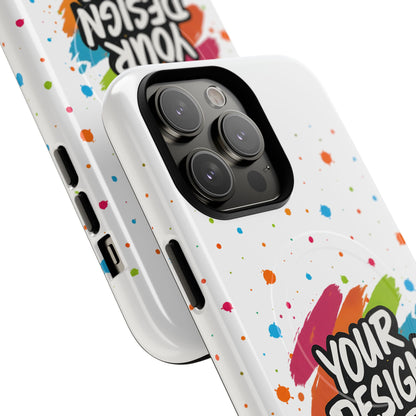 Custom Magnetic Phone Case — view 73
