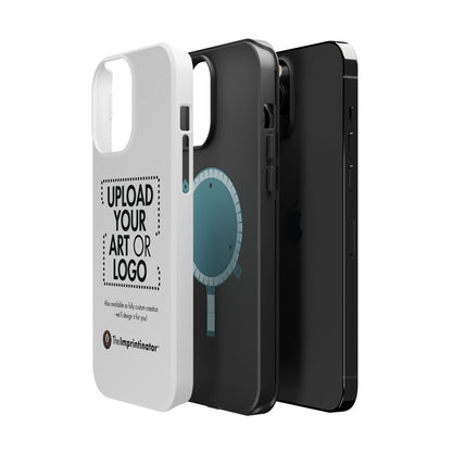 Custom MagSafe® Compatible Custom Phone Case