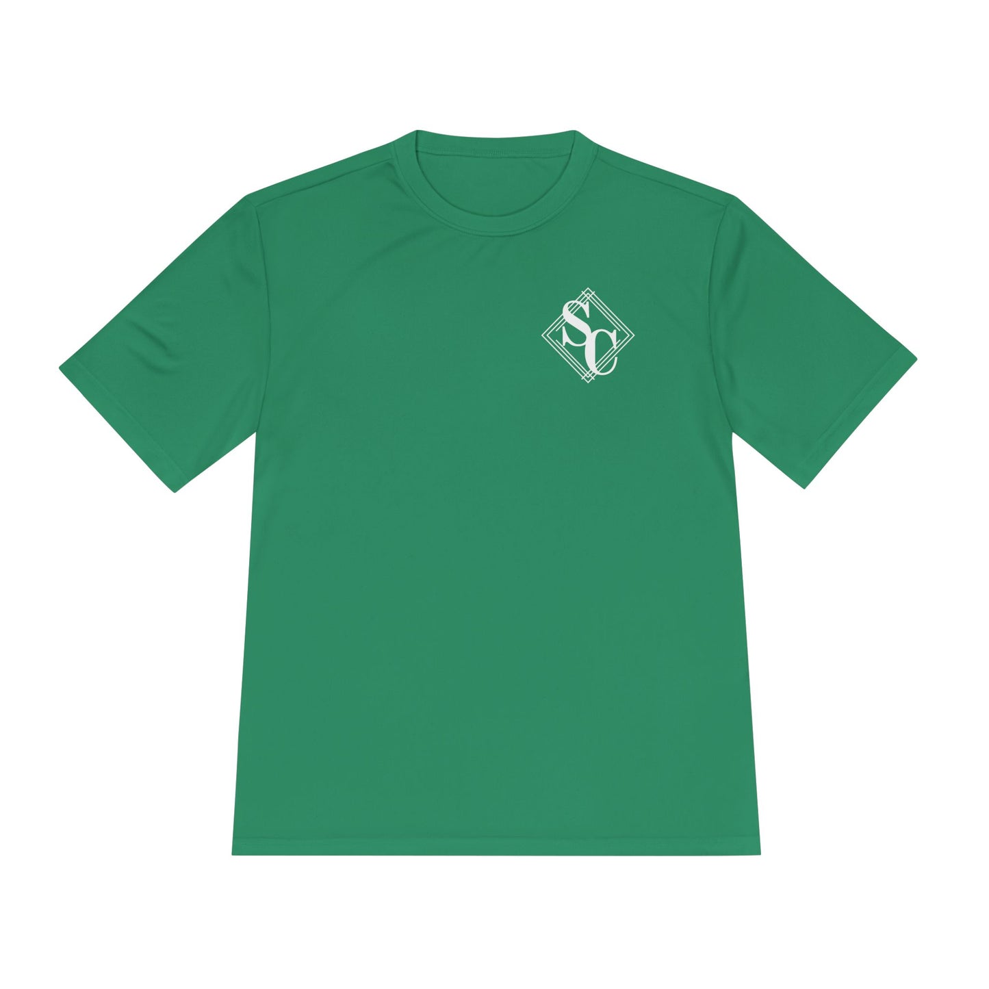 Moisture-Wicking T-Shirt | Shevlin Construction — view 7