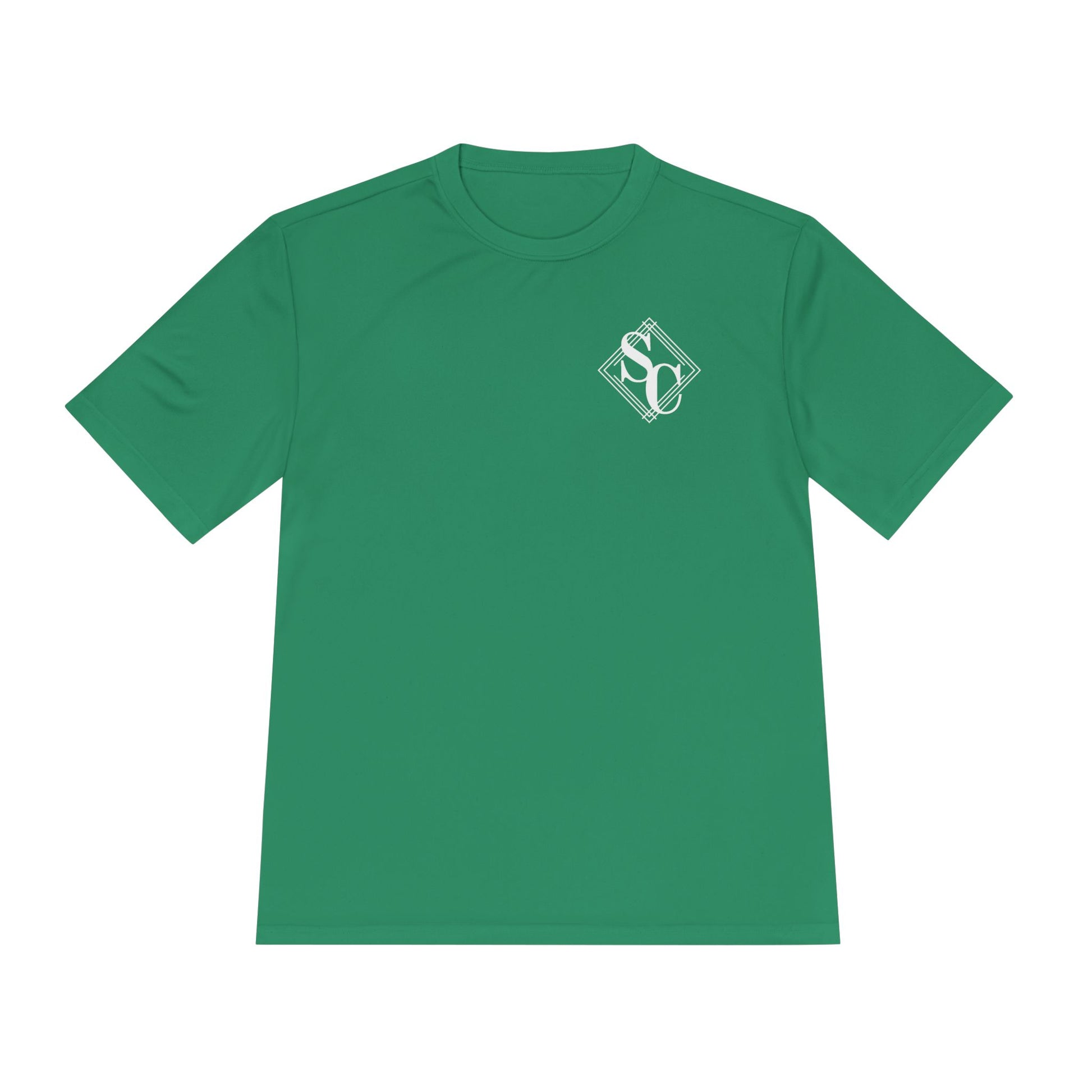 Moisture-Wicking T-Shirt | Shevlin Construction — view 7