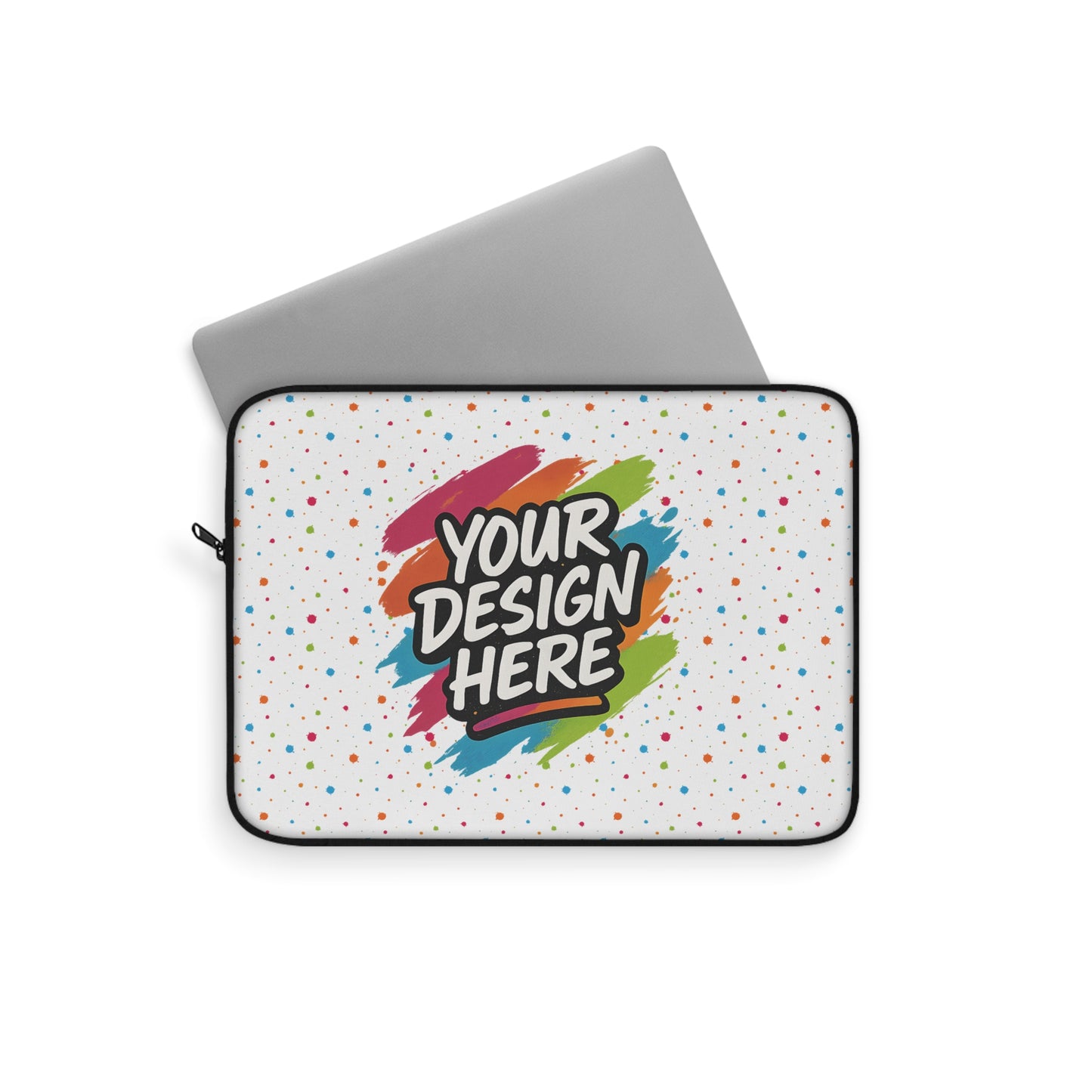 Custom Laptop Sleeve